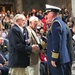 Coast Guard 13th District chief of staff participates in Memorial Day ceremony in Olympia, Wash.