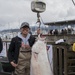 Alaska troops compete in annual combat fishing tournament