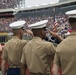 On Your Mark, Get Set, Marine Corps