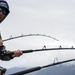 Alaska troops compete in annual combat fishing tournament