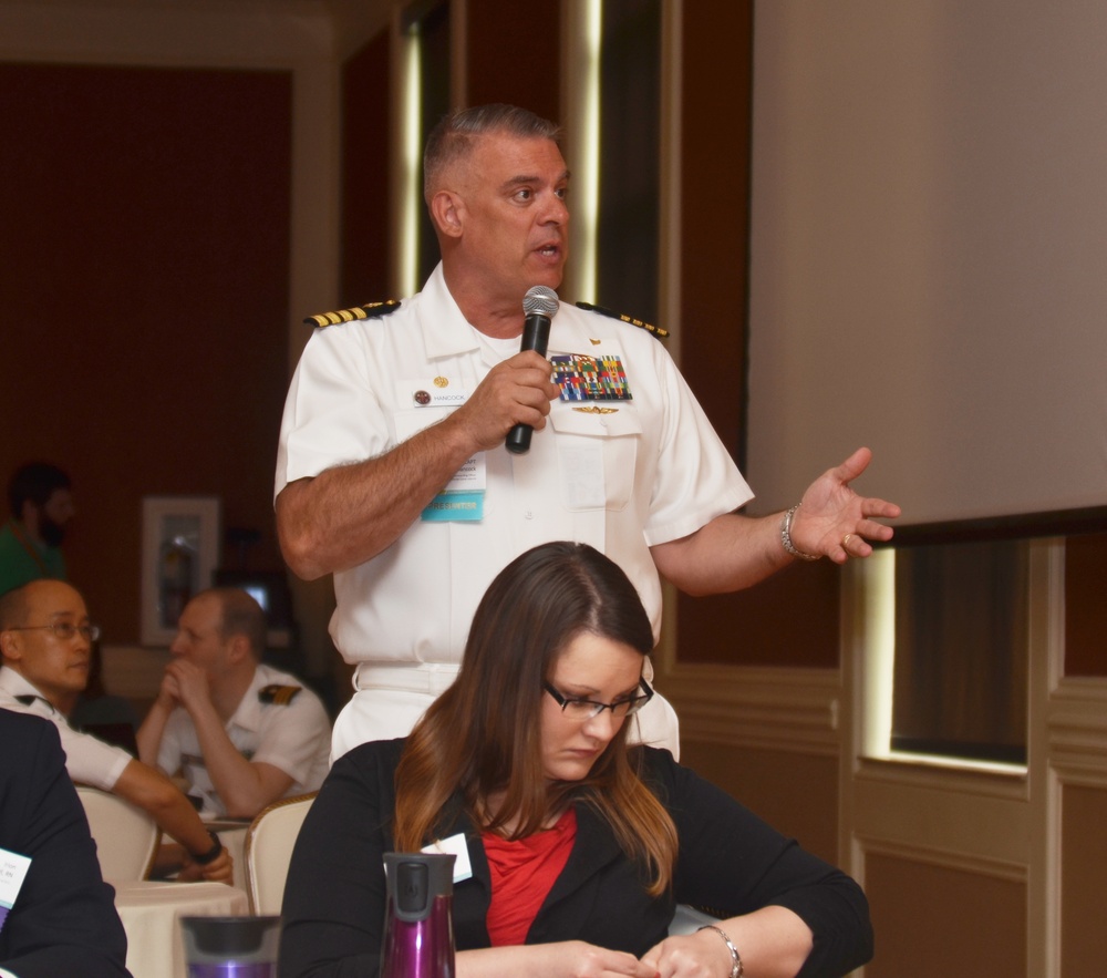 Naval Medical Center Camp Lejeune partners to host first Premature Cardiac Death in Eastern Carolina Symposium