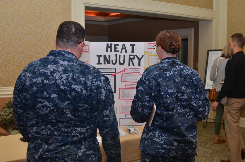 Naval Medical Center Camp Lejeune partners to host first Premature Cardiac Death in Eastern Carolina Symposium