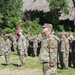 WBAMC’s Troop Command welcomes new leader