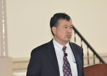 8th Naval Medical Center Camp Lejeune Family Medicine Residency Program Research Symposium