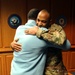 NFL prospect and genreal's son realizes desire to serve (BG Vereen Congratulates Son Kevin)