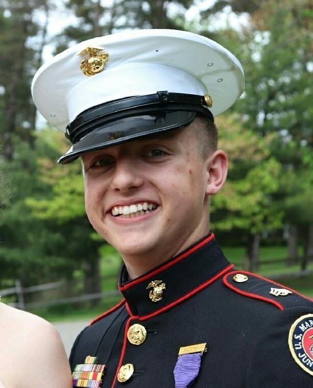 Ambridge Student to attend Summer Leadership and Character Development Academy