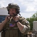 Test for the best: Full Spectrum EOD Warrior Challenge