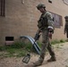 Test for the best: Full Spectrum EOD Warrior Challenge