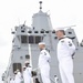 USS Portland Arrives in Pearl Harbor