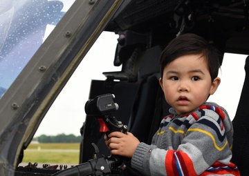 McChord displays pride in Armed Forces Day