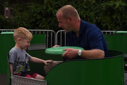 McChord displays pride in Armed Forces Day