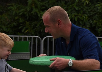 McChord displays pride in Armed Forces Day