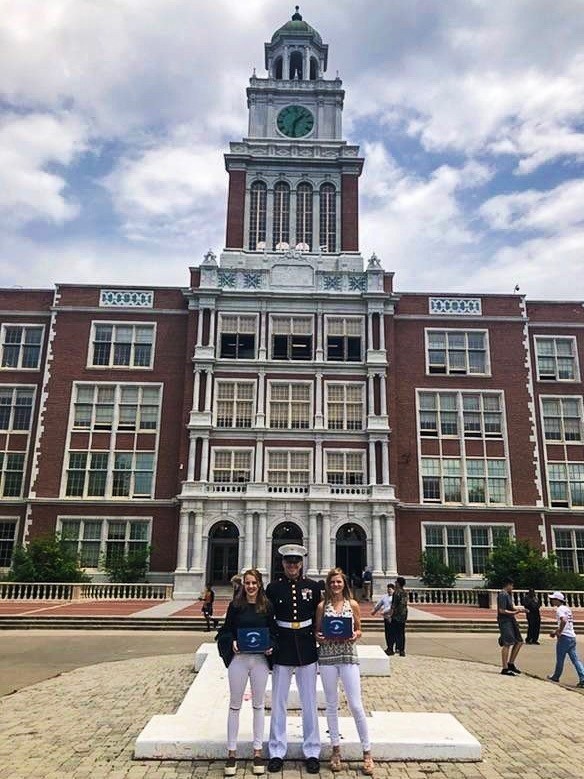 Colorado high school student nominated for 2018 Semper Fidelis All American Program