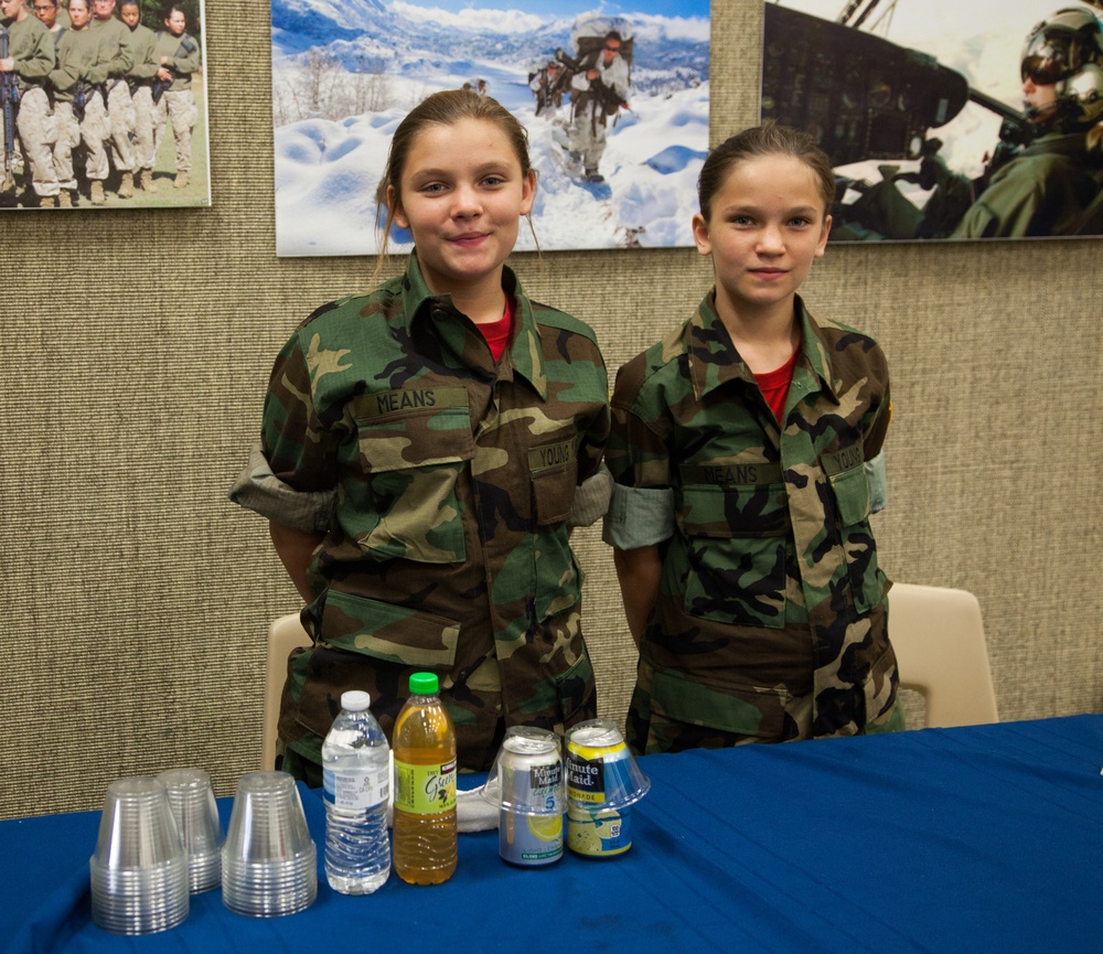 WMA celebrates 75th anniversary, 100 years of service with luncheon