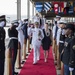 USAPCOM Change of Command