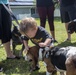 Pa Honua Dog Park opens aboard MCBH