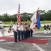 Hawaii governor hosts Memorial Day ceremony