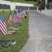 Hawaii governor hosts Memorial Day ceremony