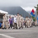 Hawaii governor hosts Memorial Day ceremony