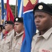 Hawaii governor hosts Memorial Day ceremony