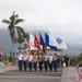 Hawaii governor hosts Memorial Day ceremony