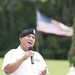 Hawaii governor hosts Memorial Day ceremony