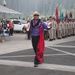 Hawaii governor hosts Memorial Day ceremony