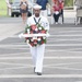 Hawaii governor hosts Memorial Day ceremony