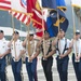 Hawaii governor hosts Memorial Day ceremony