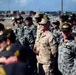 Marines with Australian Sea Series