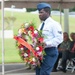 Hawaii governor hosts Memorial Day ceremony