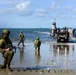 Marines with Australian Sea Series