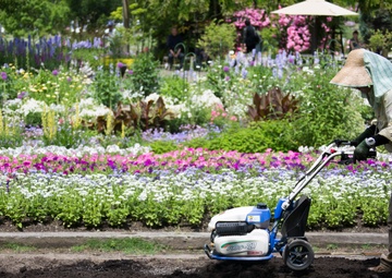 Cultivating unique Japanese experiences