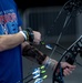 2018 DoD Warrior Games Training