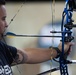 2018 DoD Warrior Games Training