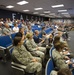 2018 DoD Warrior Games training