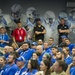 2018 DoD Warrior Games training