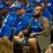 2018 DoD Warrior Games training