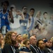 2018 DoD Warrior Games training