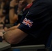 2018 DoD Warrior Games Welcome Briefs