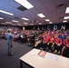 2018 DoD Warrior Games Welcome Briefs