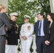 2018 Memorial Day Wreath Laying Ceremony