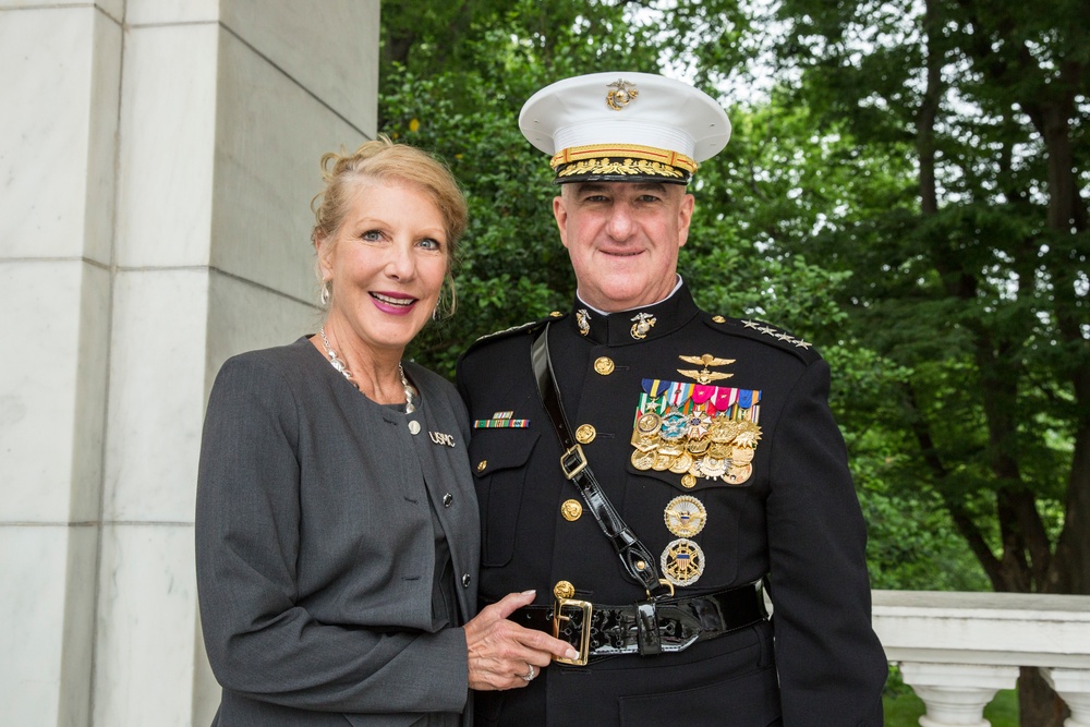 2018 Memorial Day Wreath Laying Ceremony