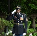 2018 Memorial Day Wreath Laying Ceremony