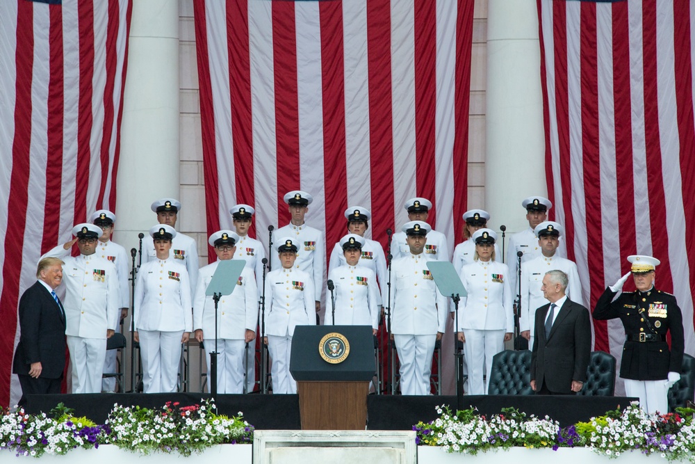 2018 Memorial Day Wreath Laying Ceremony