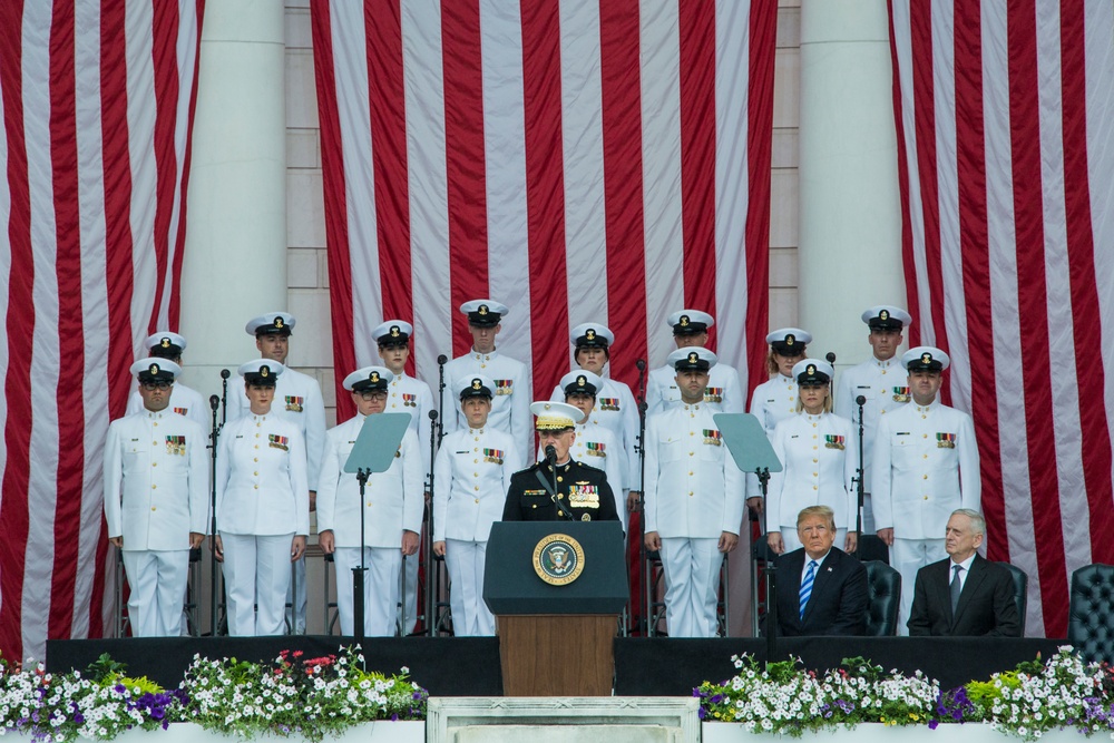 2018 Memorial Day Wreath Laying Ceremony