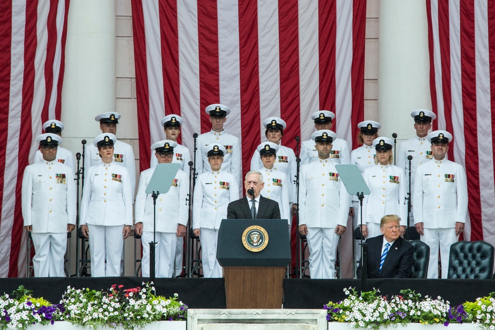 2018 Memorial Day Wreath Laying Ceremony