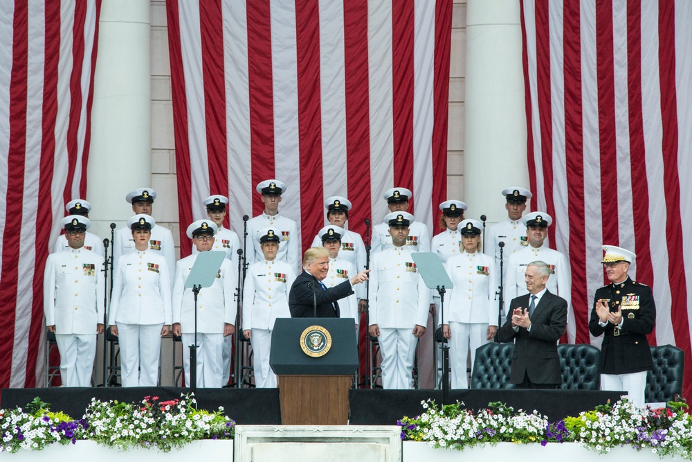 2018 Memorial Day Wreath Laying Ceremony