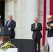 2018 Memorial Day Wreath Laying Ceremony