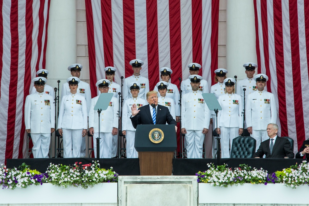 2018 Memorial Day Wreath Laying Ceremony